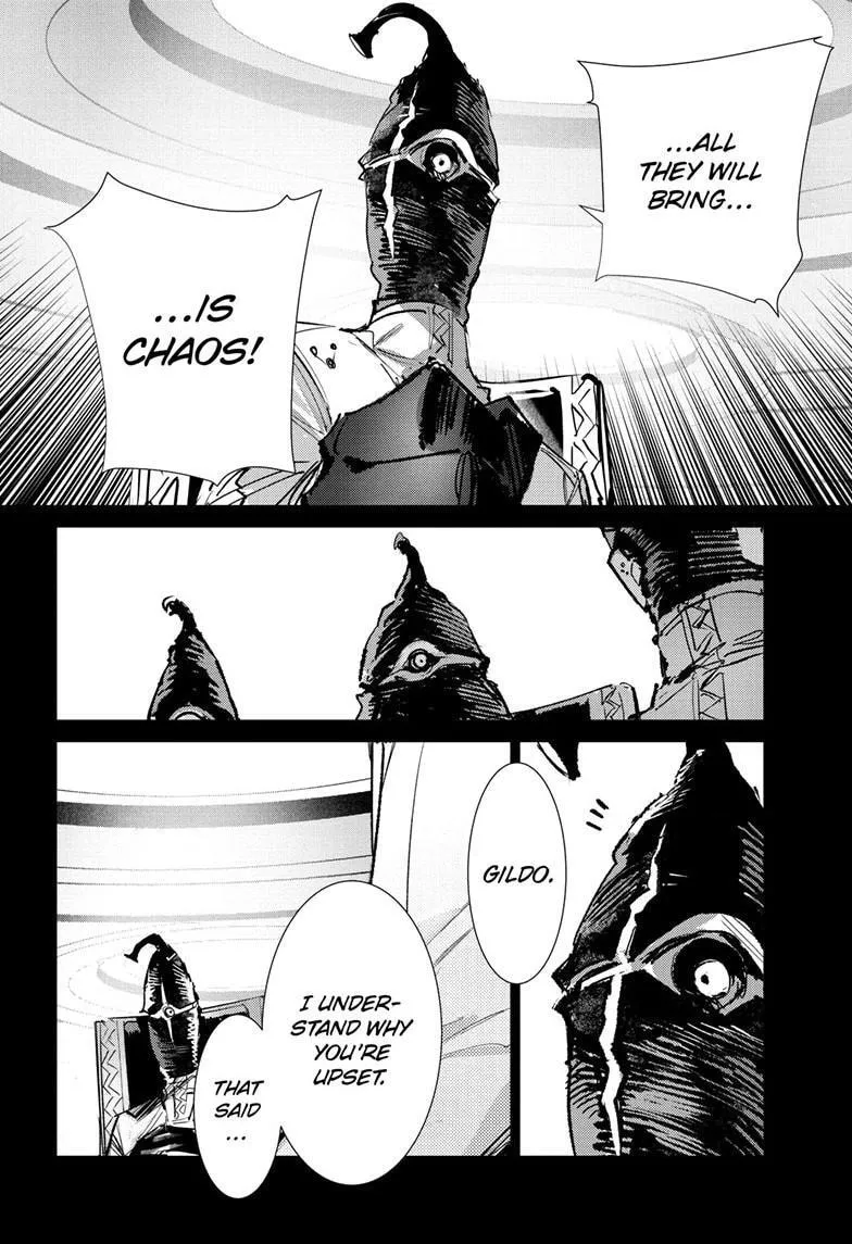 Ultraman Chapter 152 page 11 - 