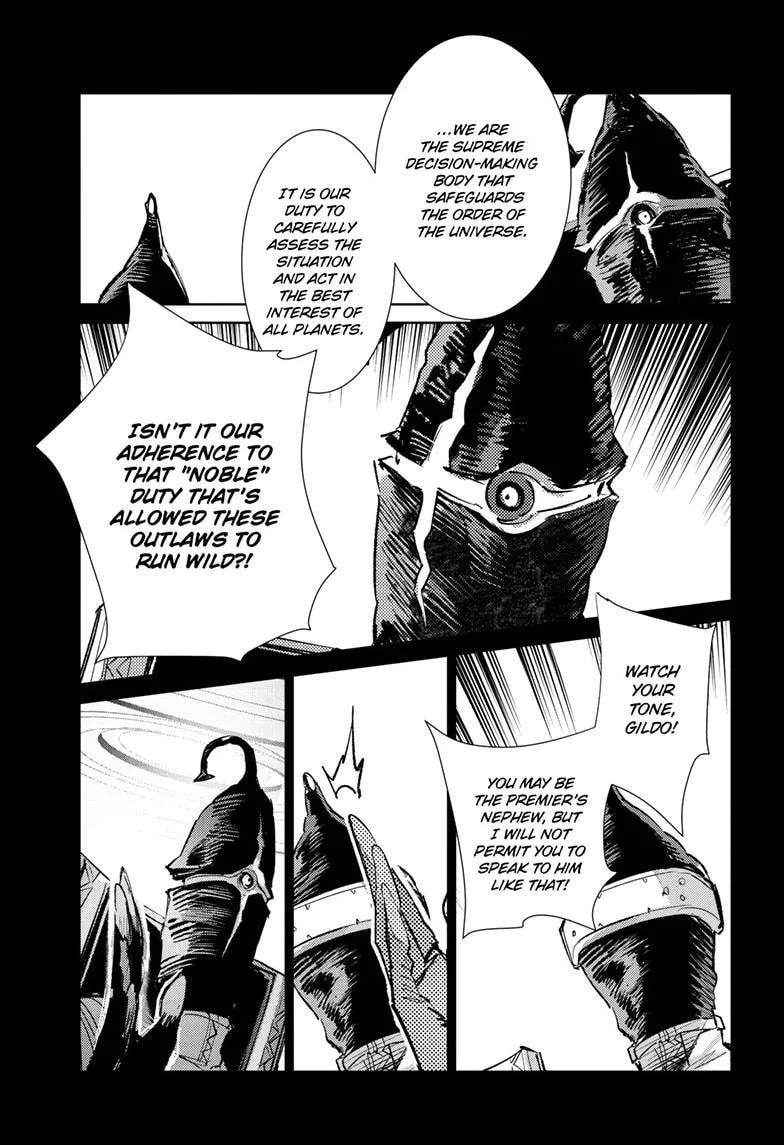 Ultraman Chapter 152 page 12 - 