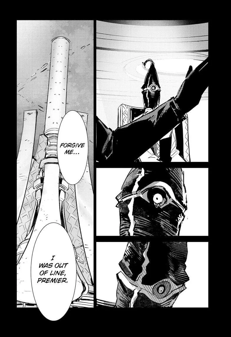 Ultraman Chapter 152 page 13 - 