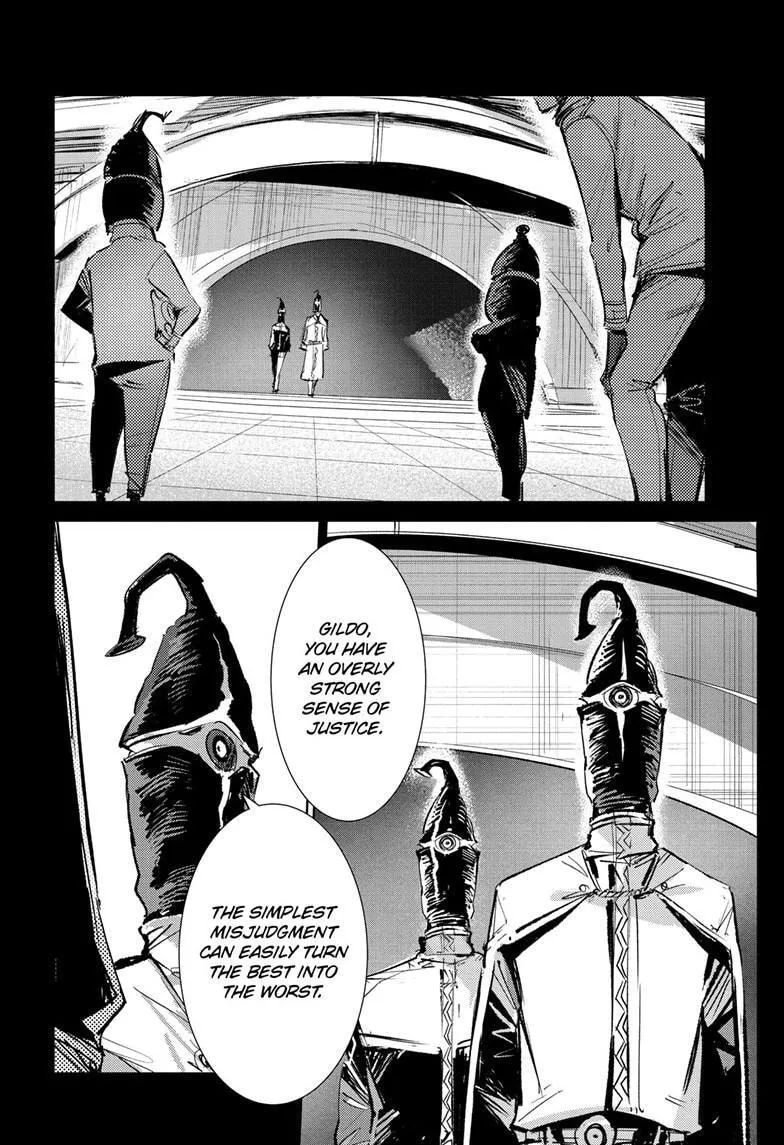 Ultraman Chapter 152 page 17 - 