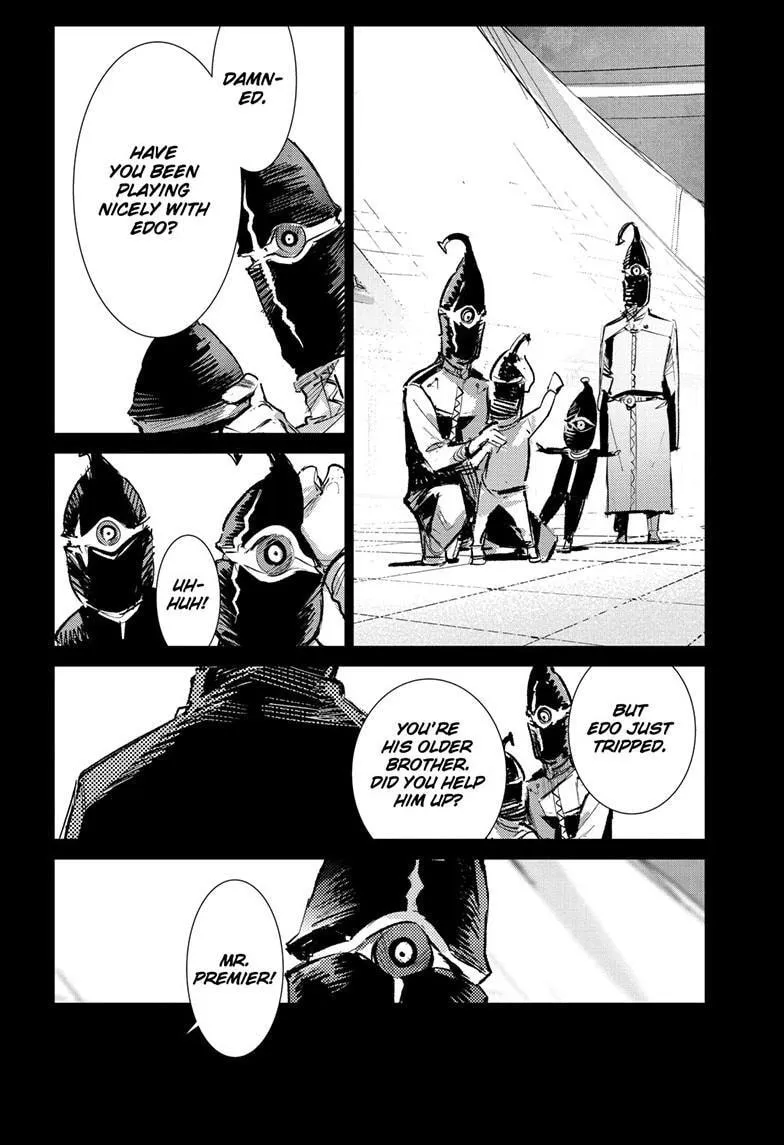 Ultraman Chapter 152 page 19 - 