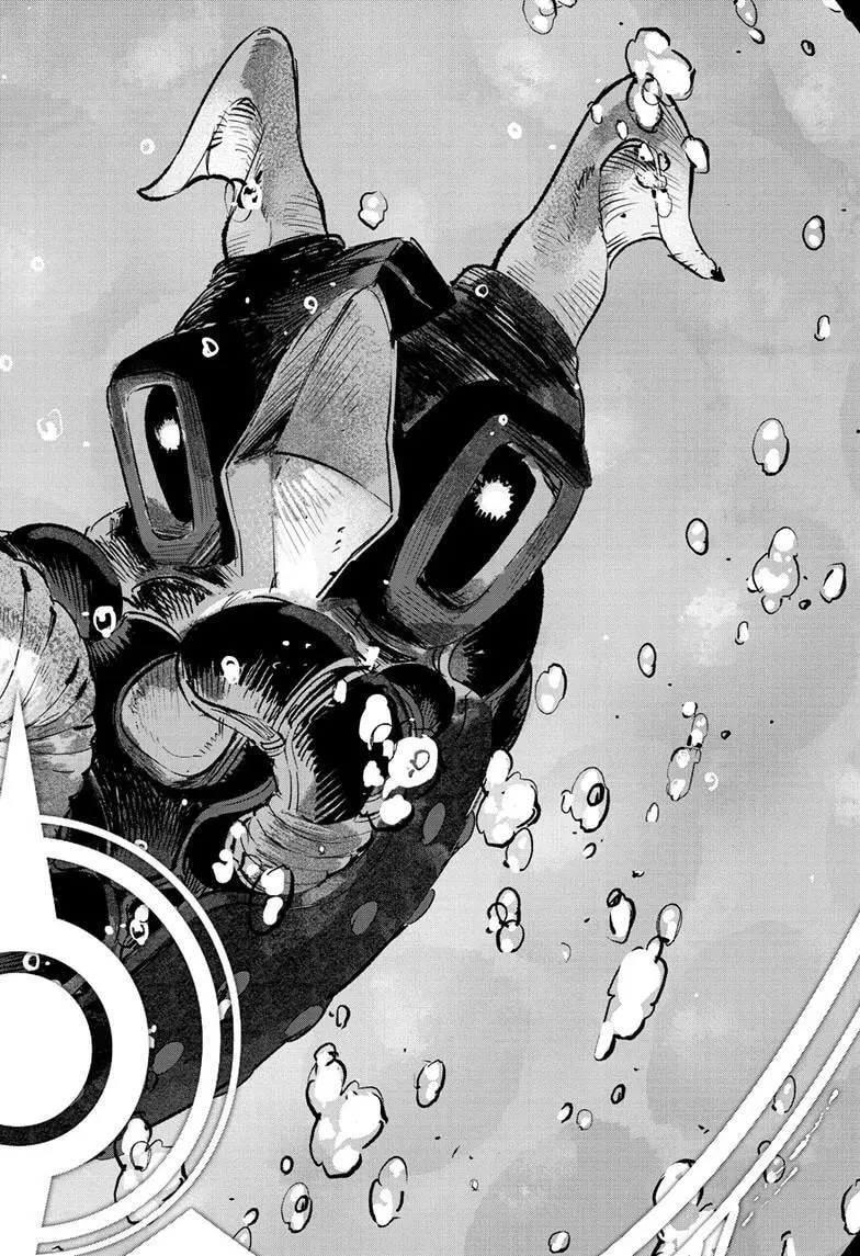 Ultraman Chapter 152 page 23 - 