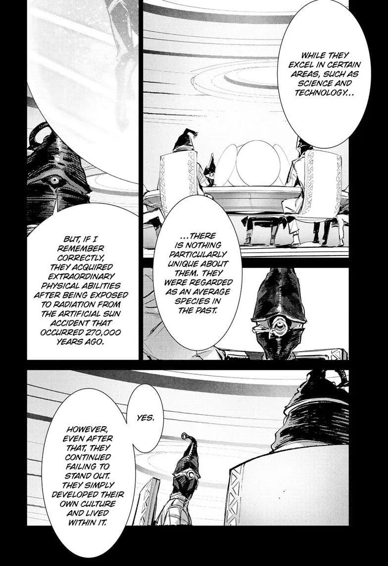 Ultraman Chapter 152 page 7 - 