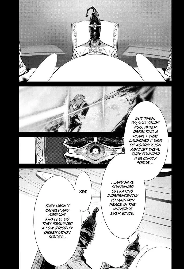 Ultraman Chapter 152 page 8 - 