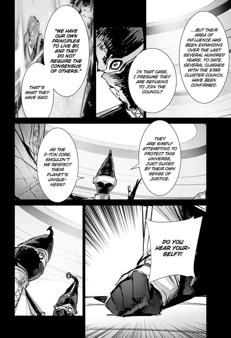 Ultraman Chapter 152 page 9 - 