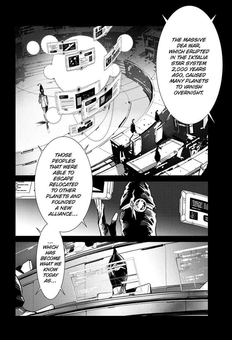 Ultraman Chapter 153 page 11 - 