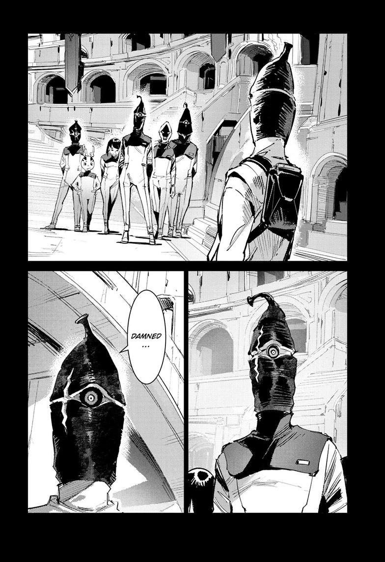 Ultraman Chapter 153 page 13 - 