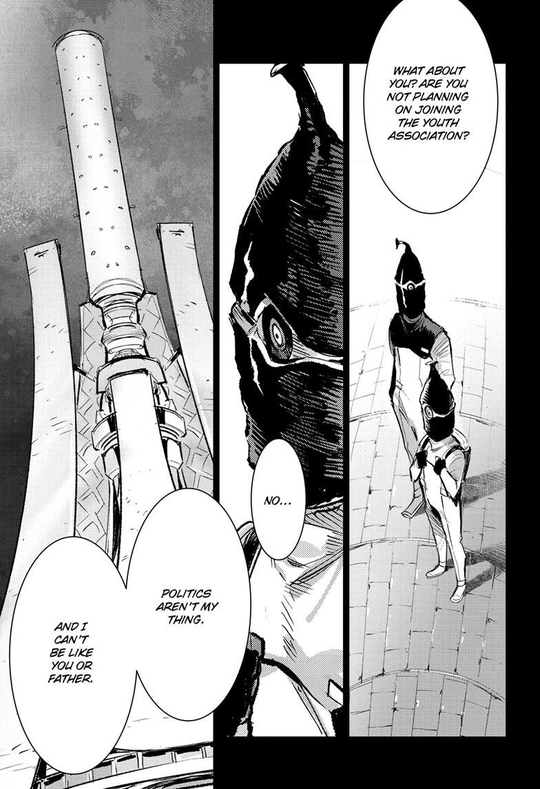 Ultraman Chapter 153 page 16 - 