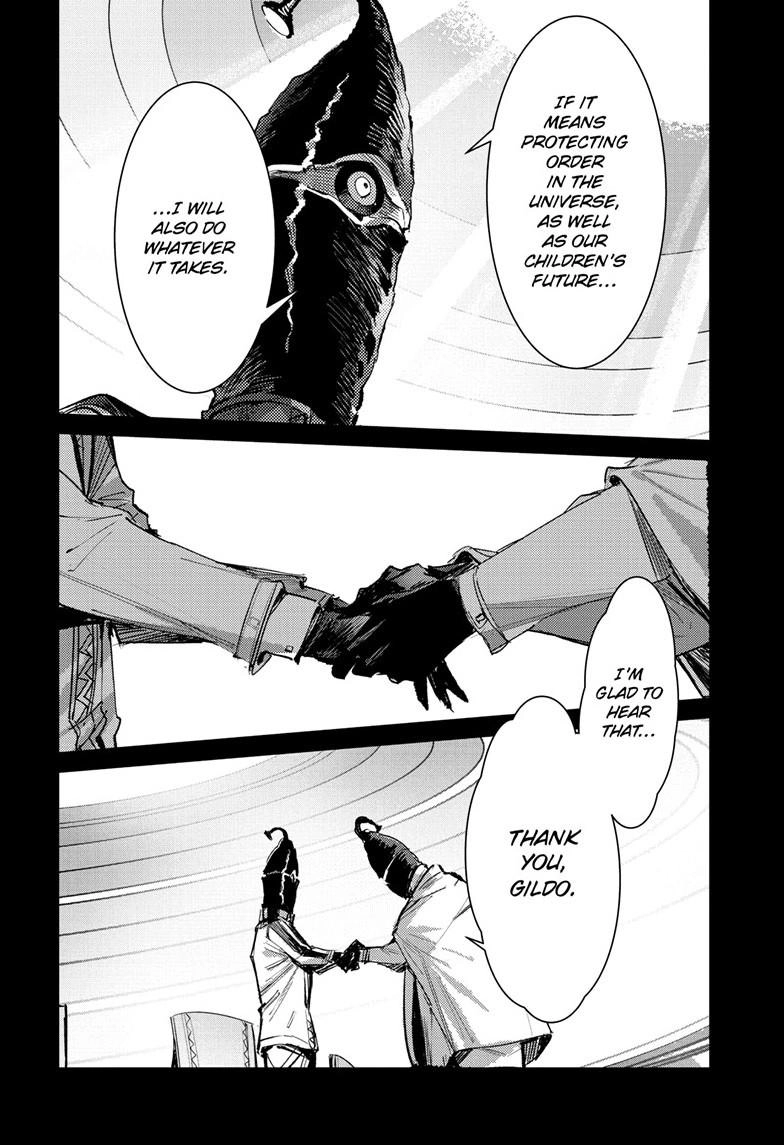 Ultraman Chapter 153 page 23 - 
