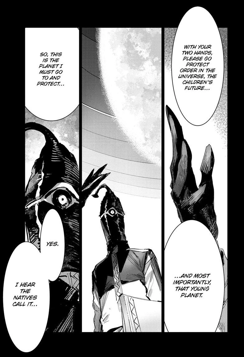Ultraman Chapter 153 page 24 - 