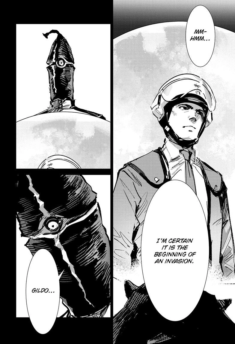 Ultraman Chapter 153 page 5 - 