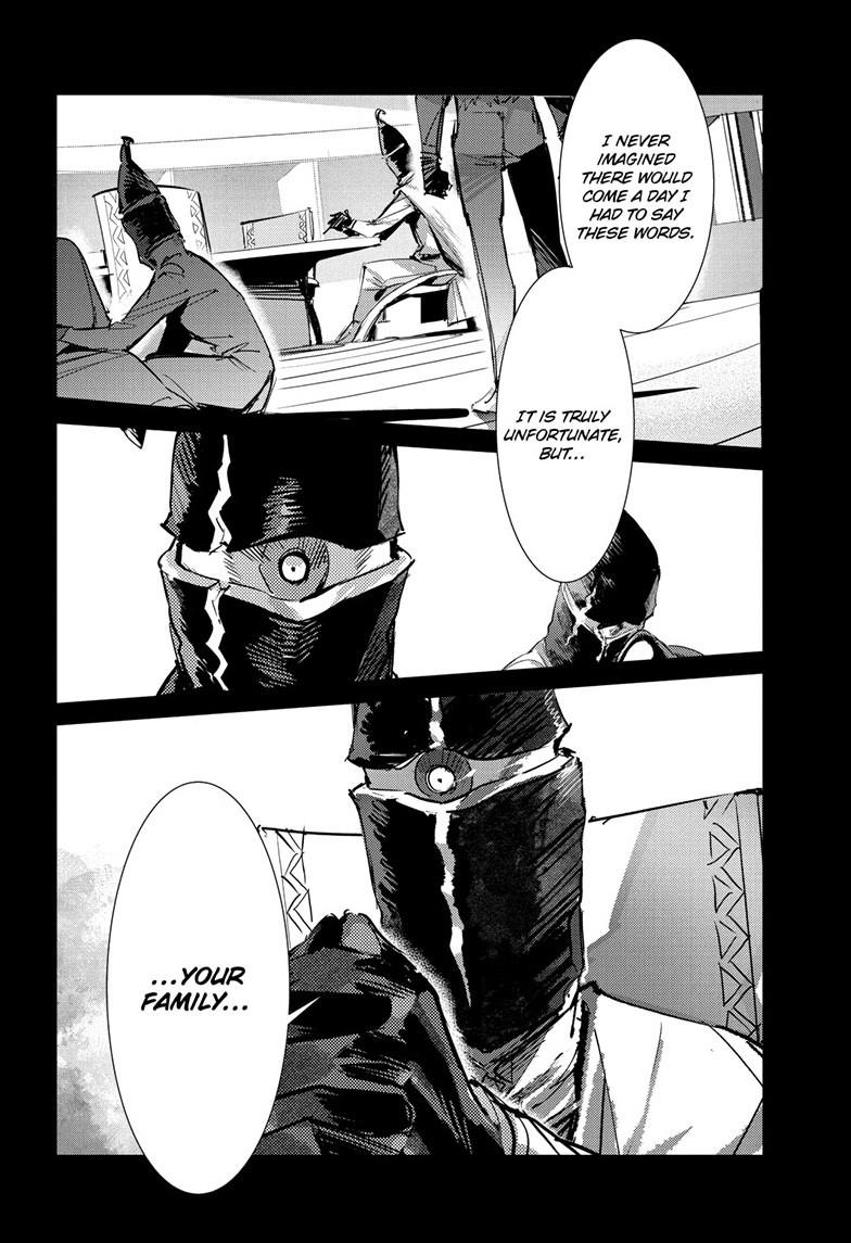 Ultraman Chapter 154 page 11 - 