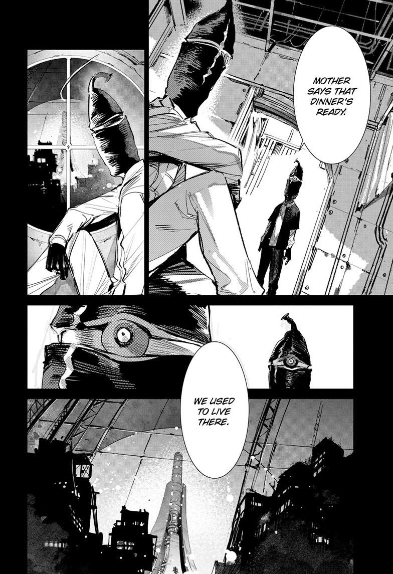Ultraman Chapter 154 page 15 - 