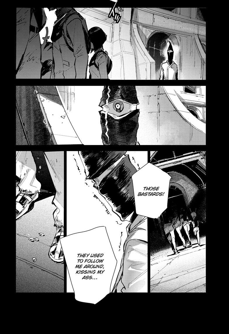 Ultraman Chapter 154 page 19 - 