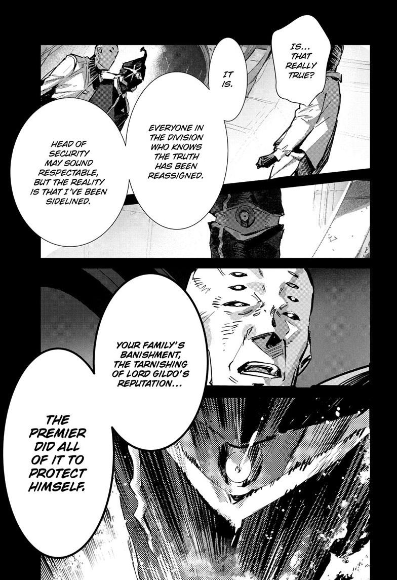 Ultraman Chapter 154 page 24 - 