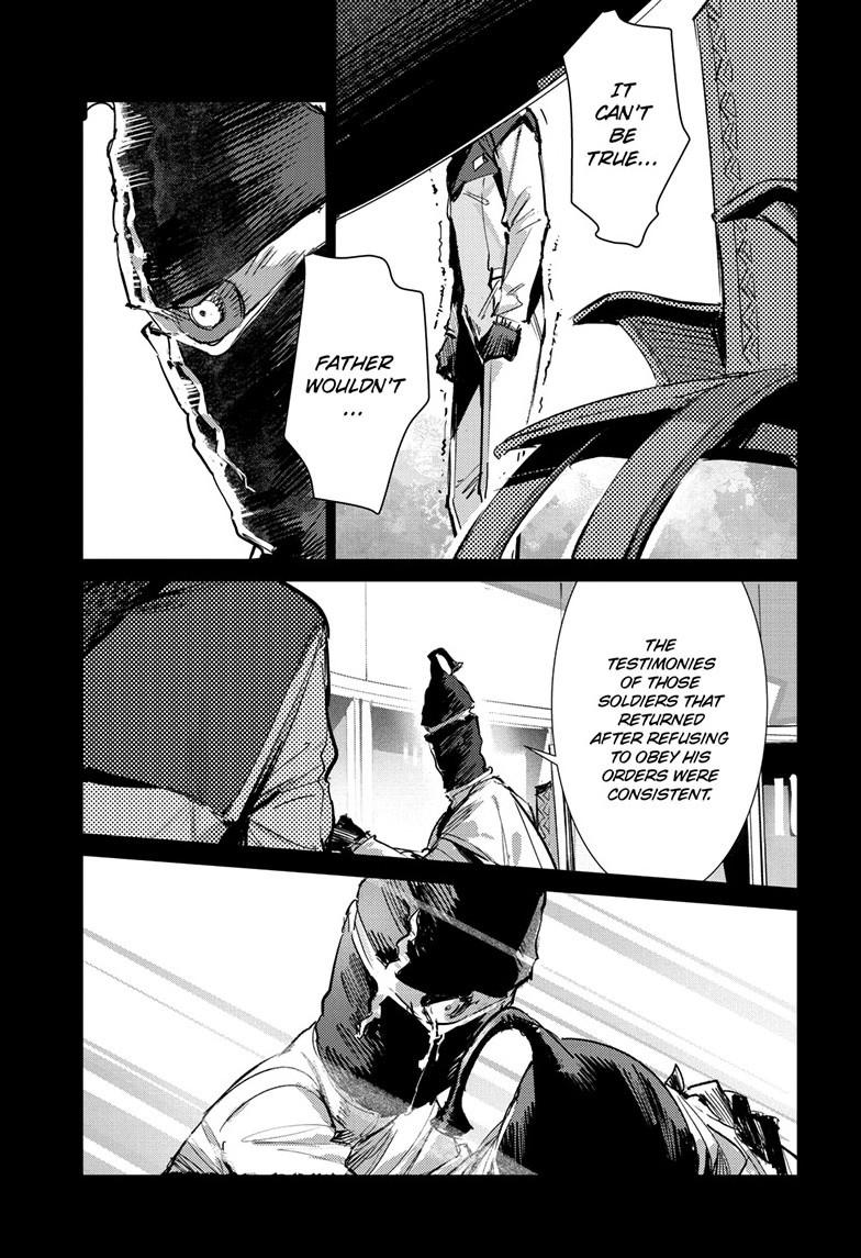 Ultraman Chapter 154 page 10 - 