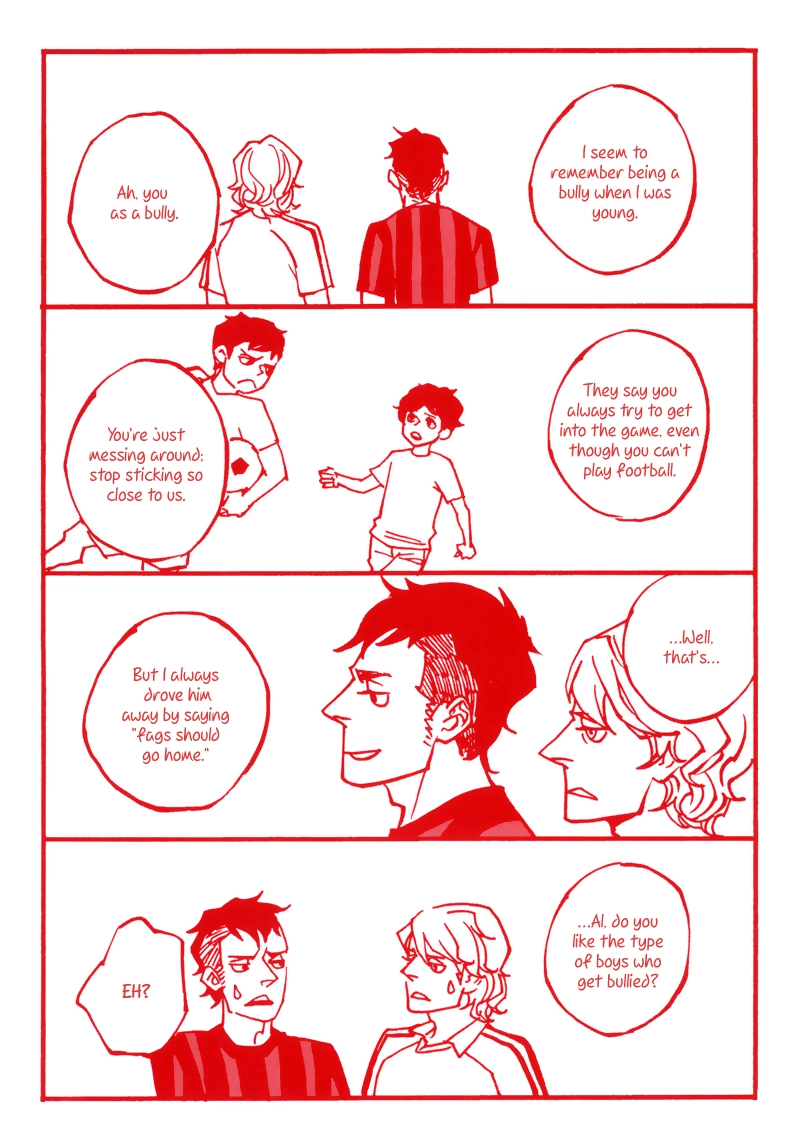 ULTRAS Chapter 1 page 4 - 
