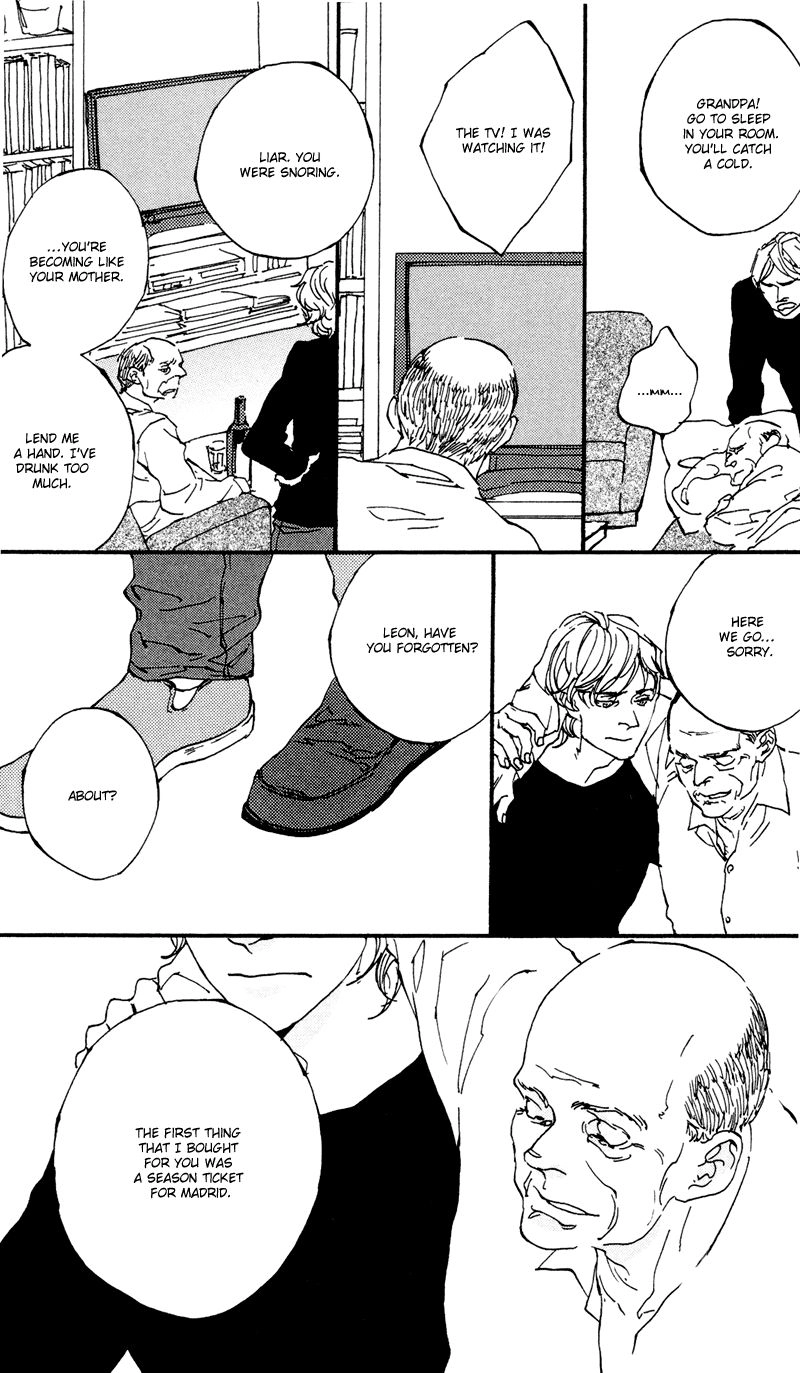 ULTRAS Chapter 2 page 16 - 