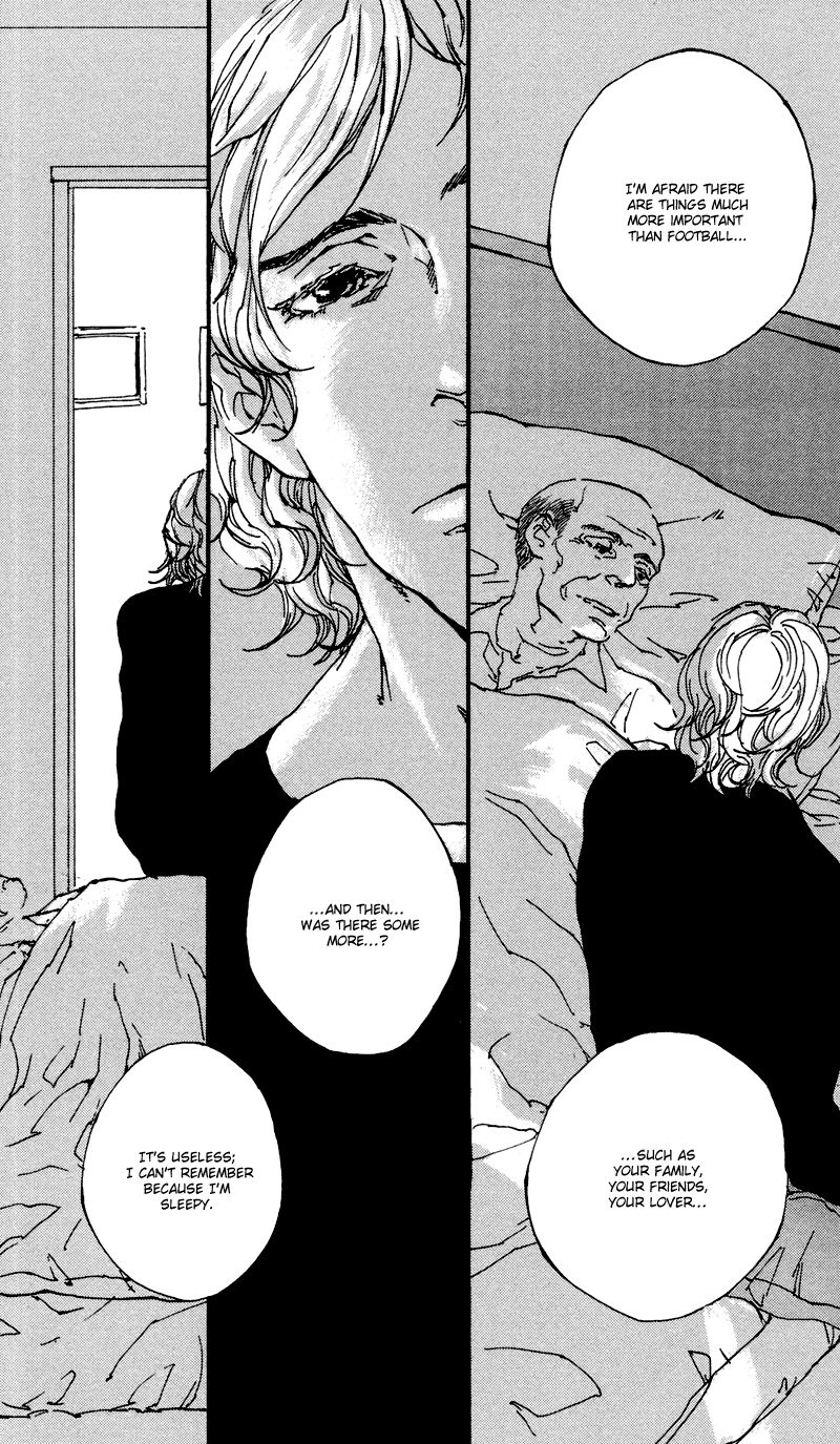 ULTRAS Chapter 2 page 18 - 