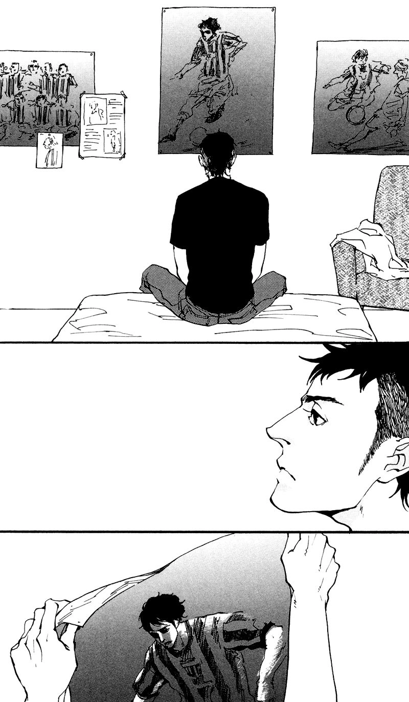 ULTRAS Chapter 2 page 3 - 