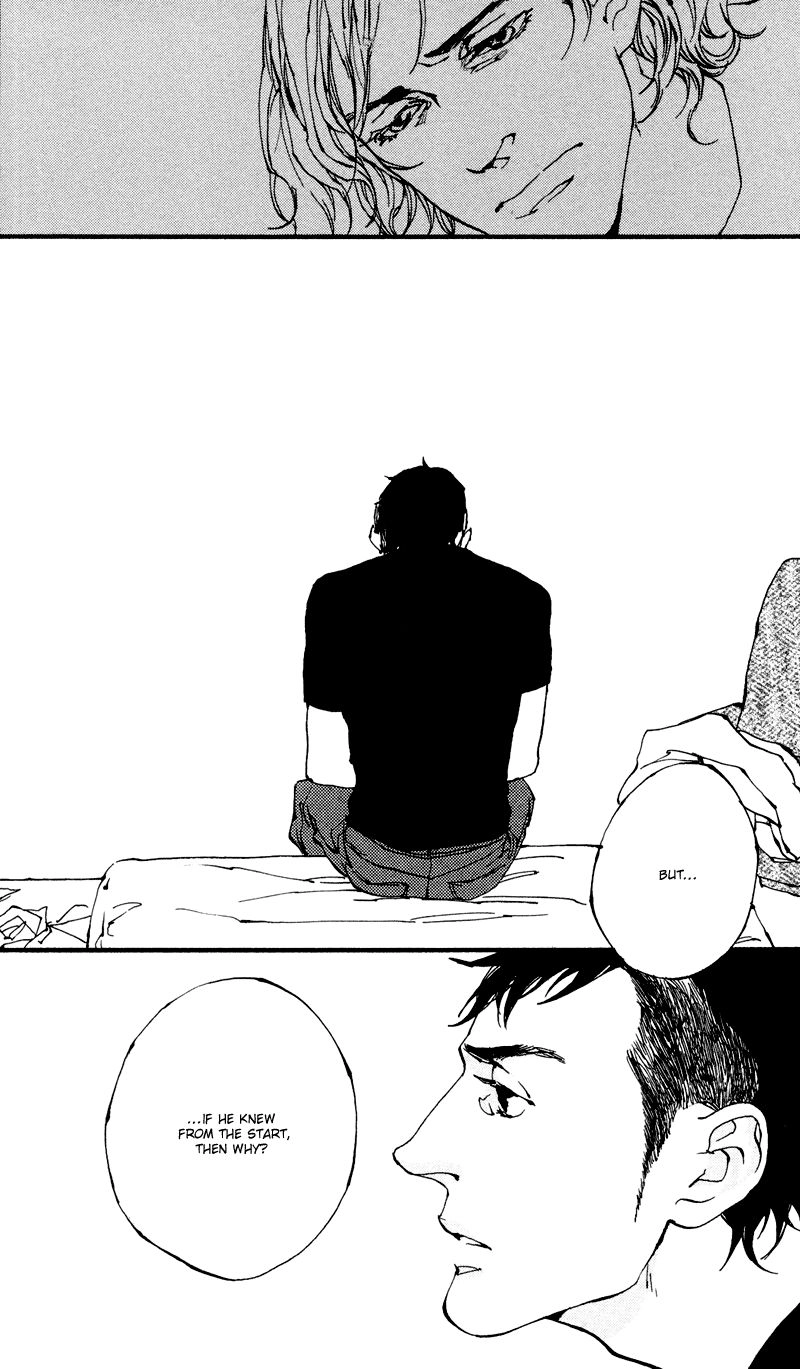 ULTRAS Chapter 2 page 5 - 