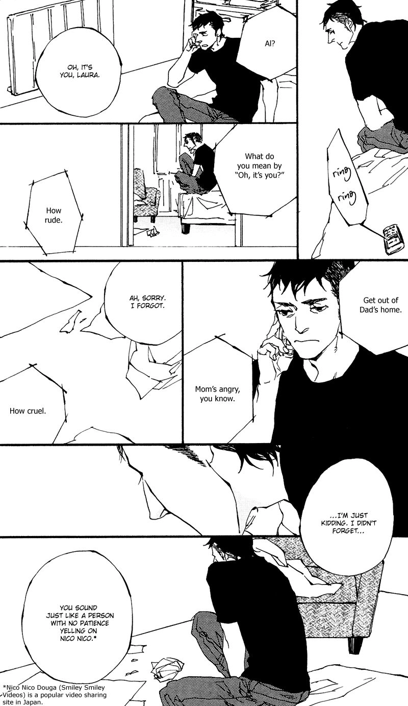 ULTRAS Chapter 2 page 6 - 