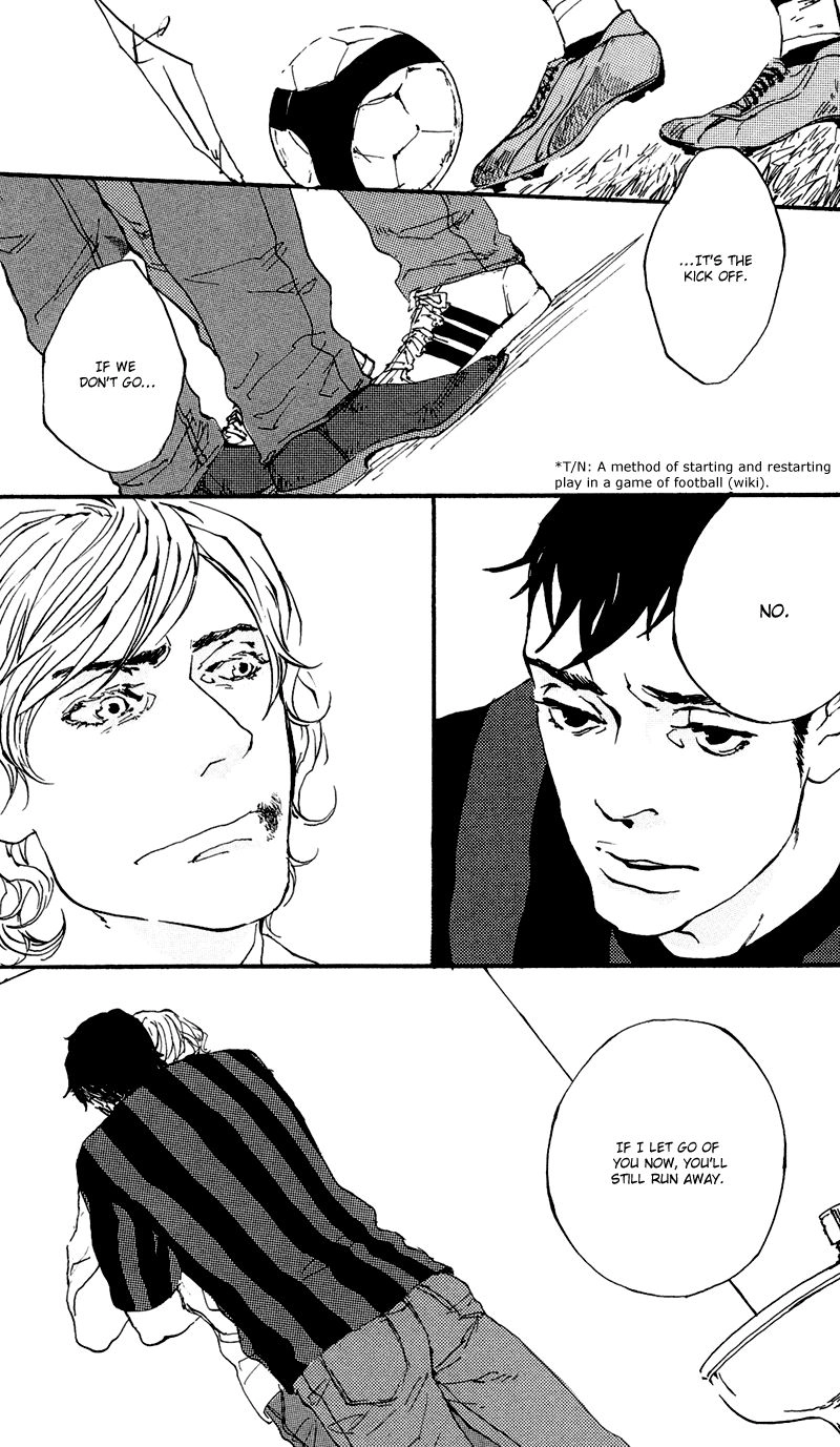ULTRAS Chapter 3 page 12 - 