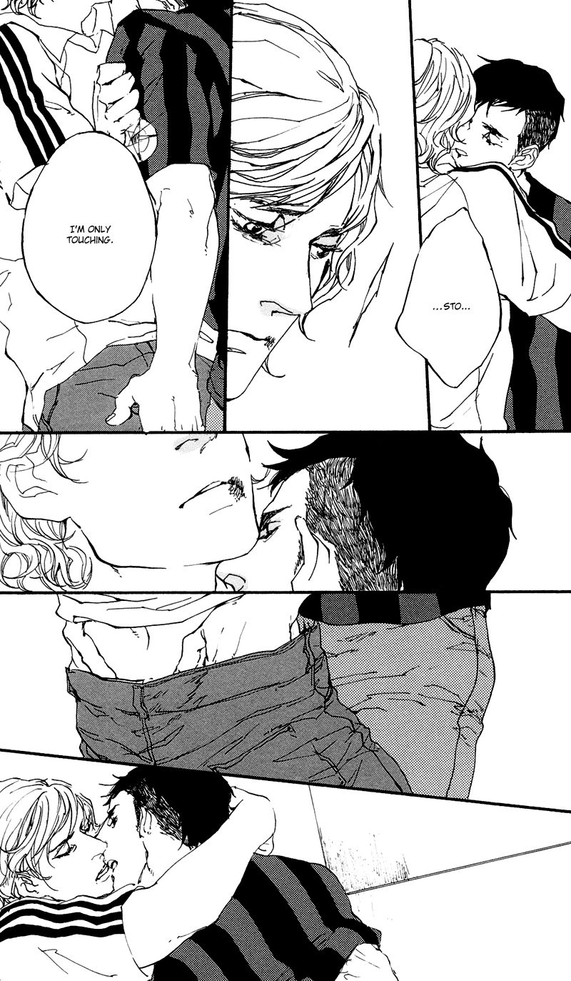 ULTRAS Chapter 3 page 13 - 