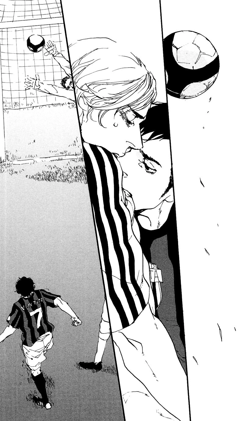 ULTRAS Chapter 3 page 15 - 