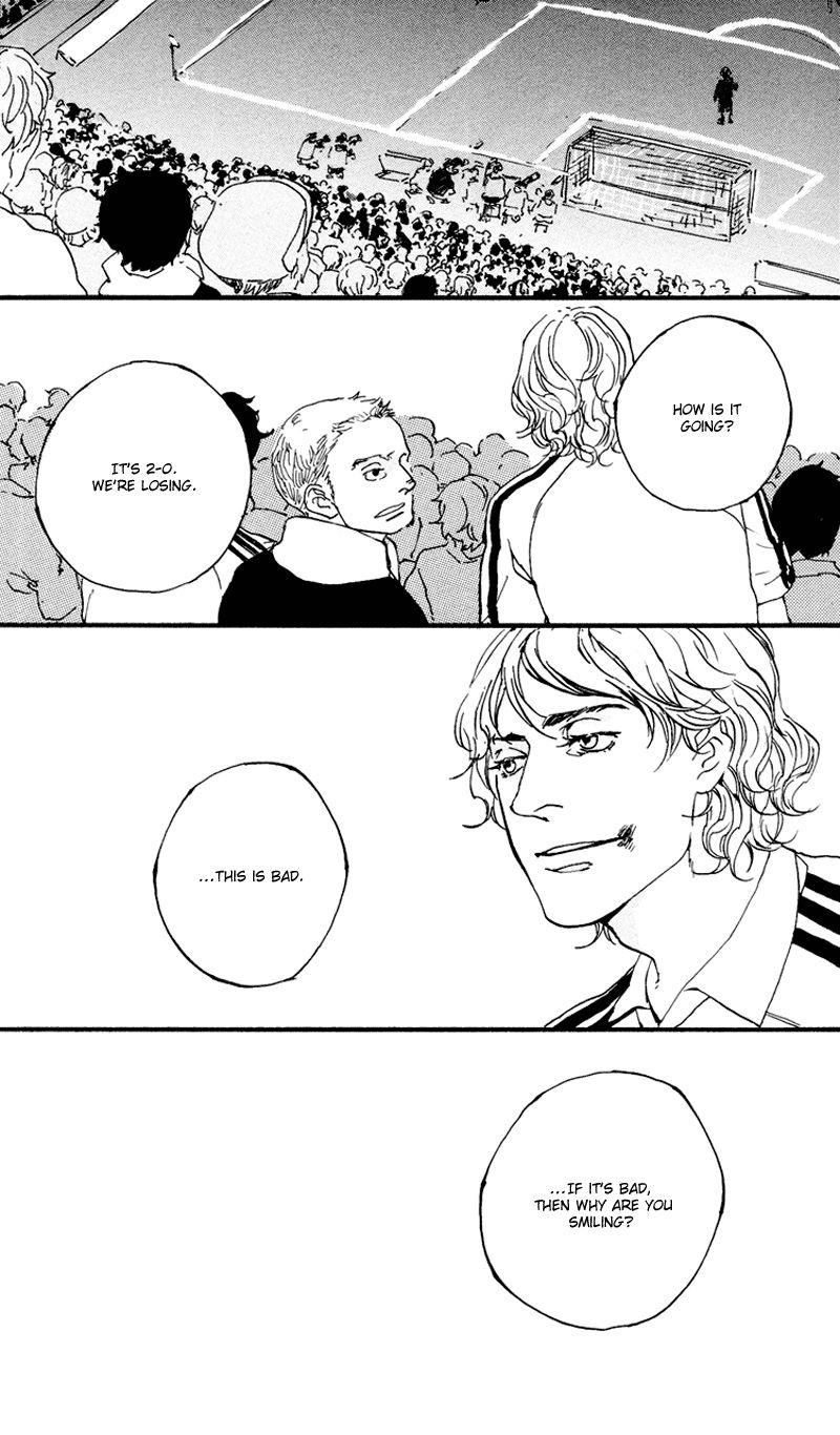 ULTRAS Chapter 3 page 17 - 