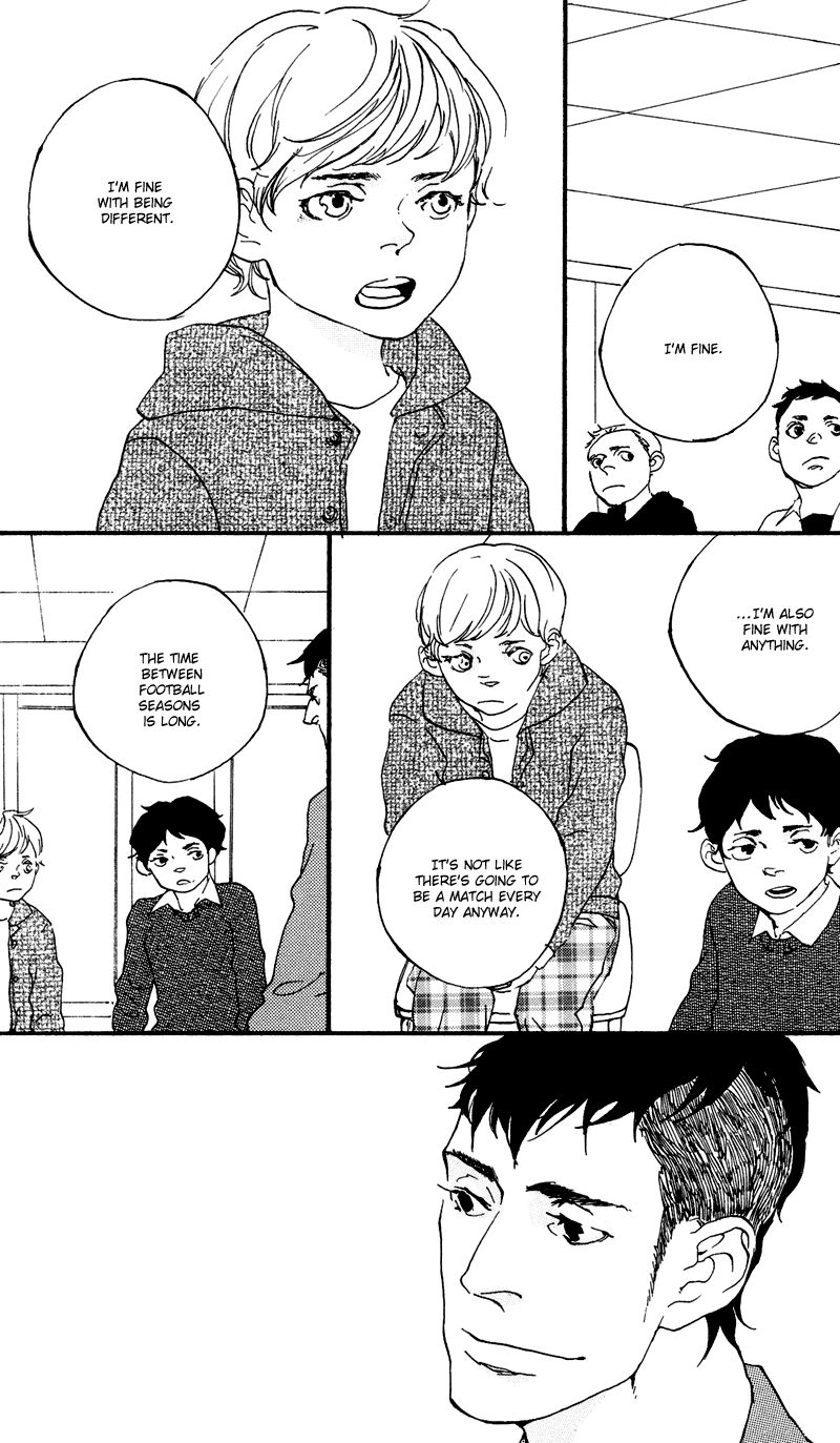 ULTRAS Chapter 3 page 21 - 
