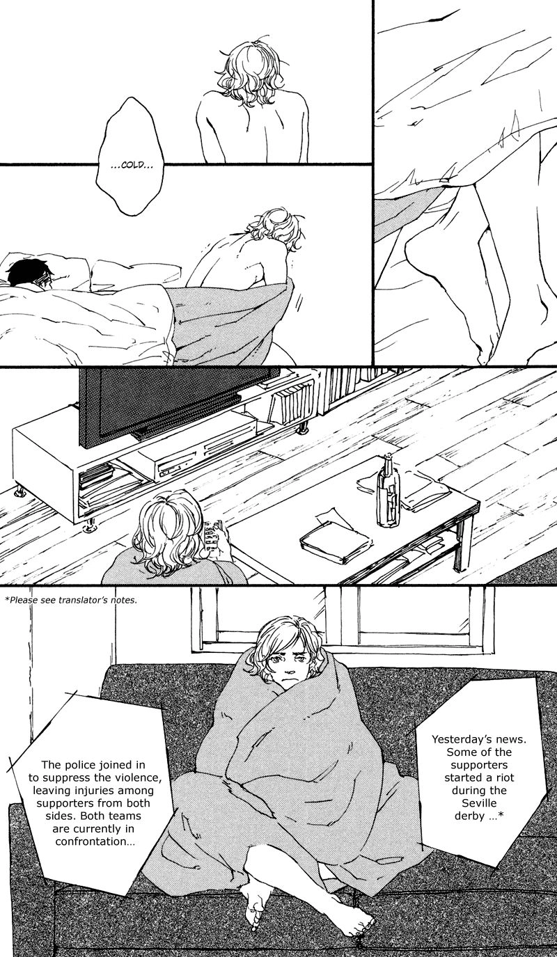 ULTRAS Chapter 3 page 26 - 