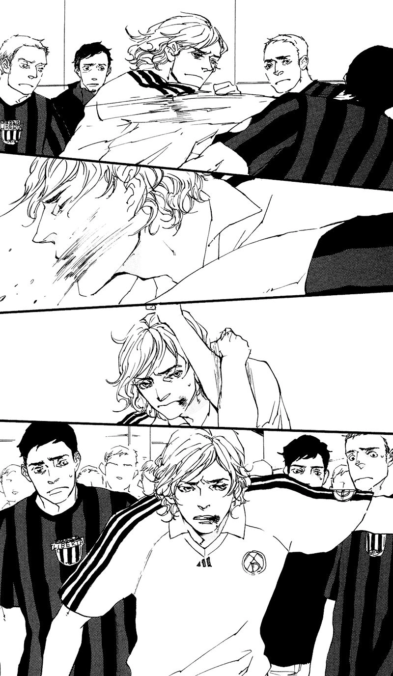 ULTRAS Chapter 3 page 4 - 