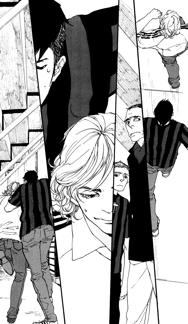 ULTRAS Chapter 3 page 7 - 