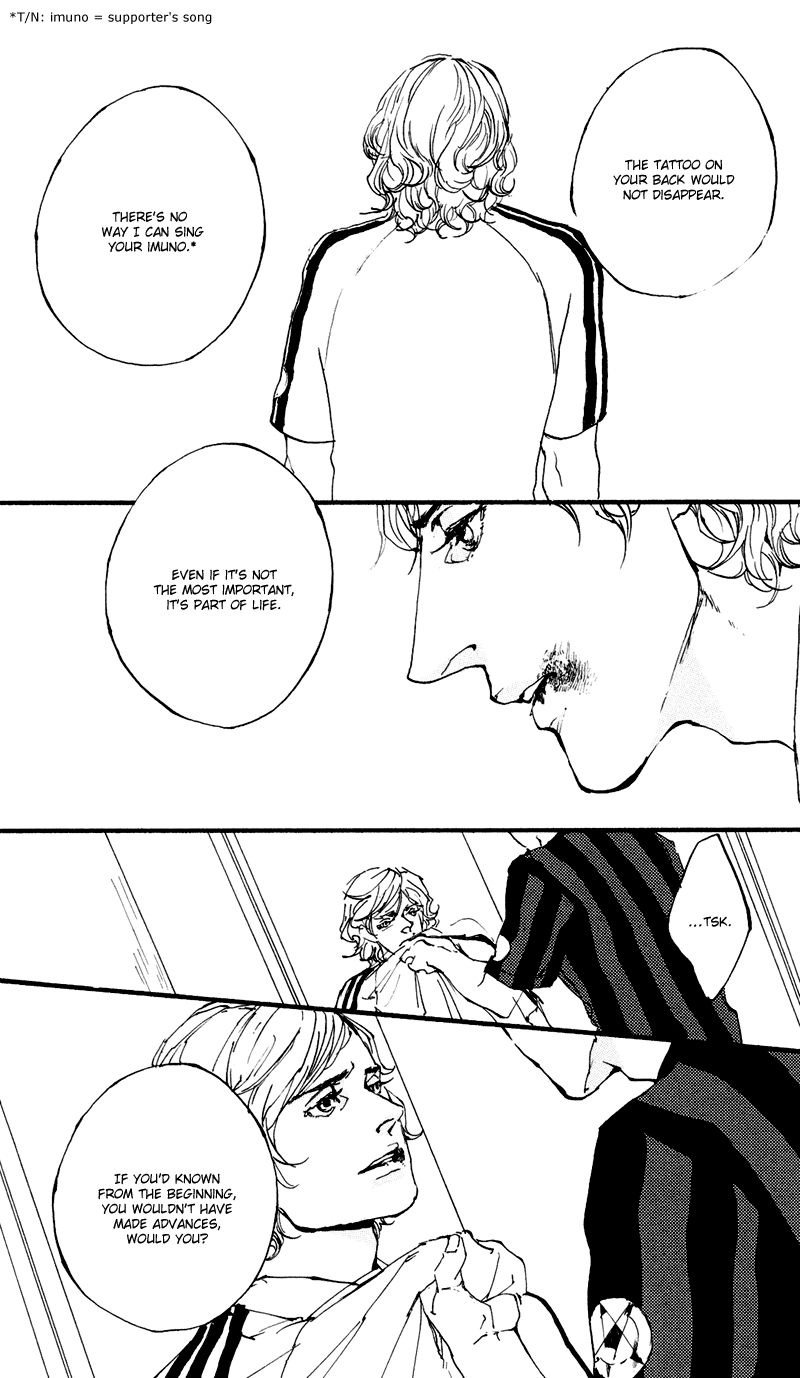 ULTRAS Chapter 3 page 9 - 