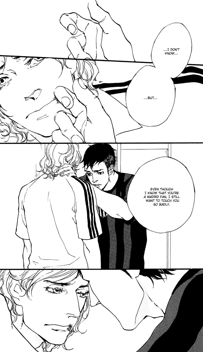 ULTRAS Chapter 3 page 10 - 