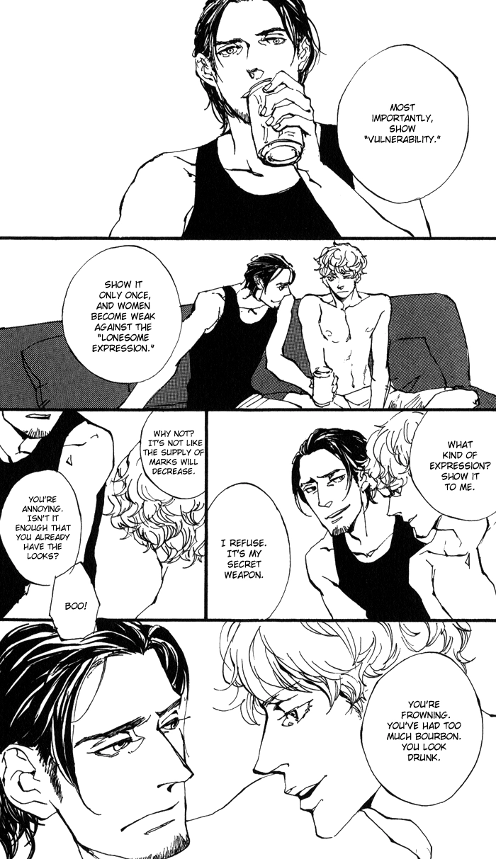 ULTRAS Chapter 4 page 13 - 