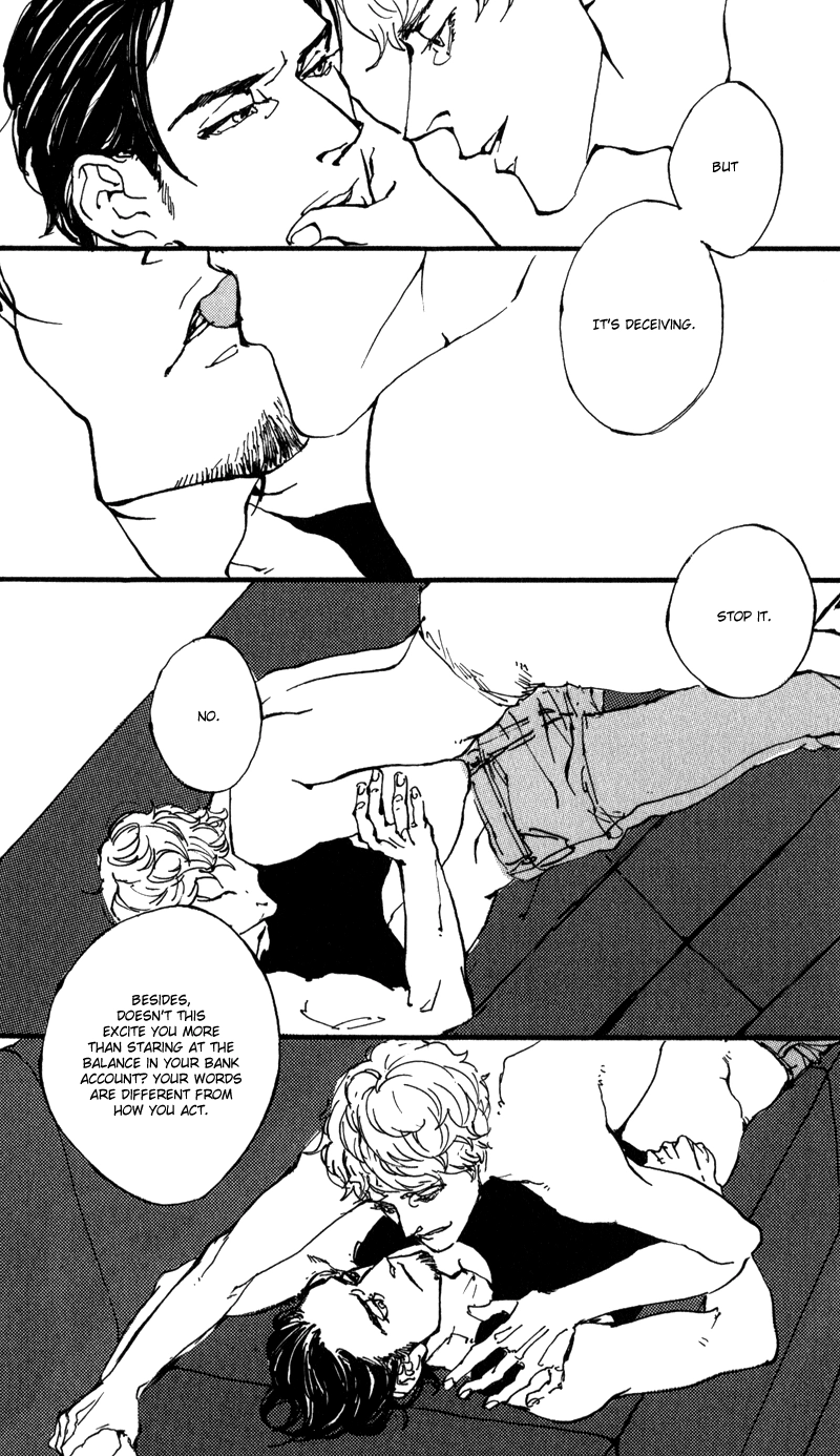 ULTRAS Chapter 4 page 14 - 
