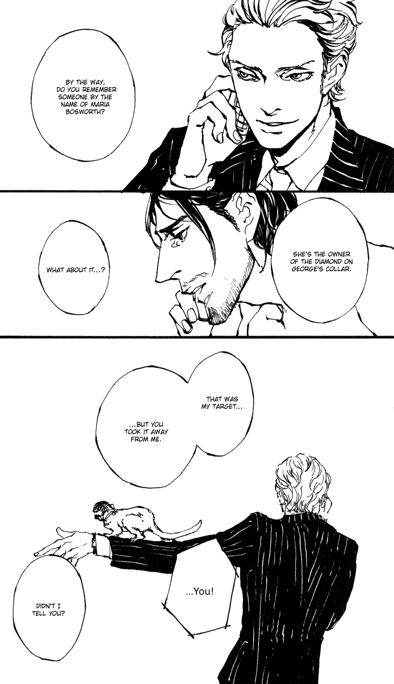 ULTRAS Chapter 4 page 18 - 