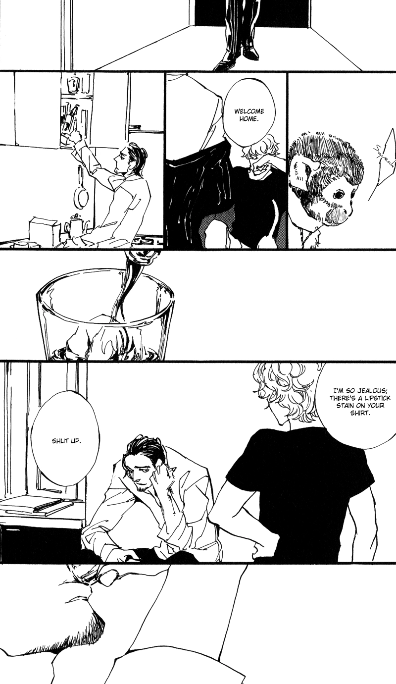 ULTRAS Chapter 4 page 9 - 