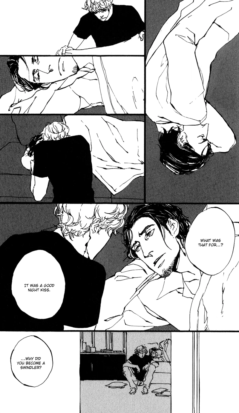 ULTRAS Chapter 4 page 10 - 