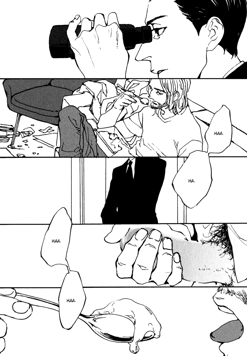 ULTRAS Chapter 5 page 11 - 