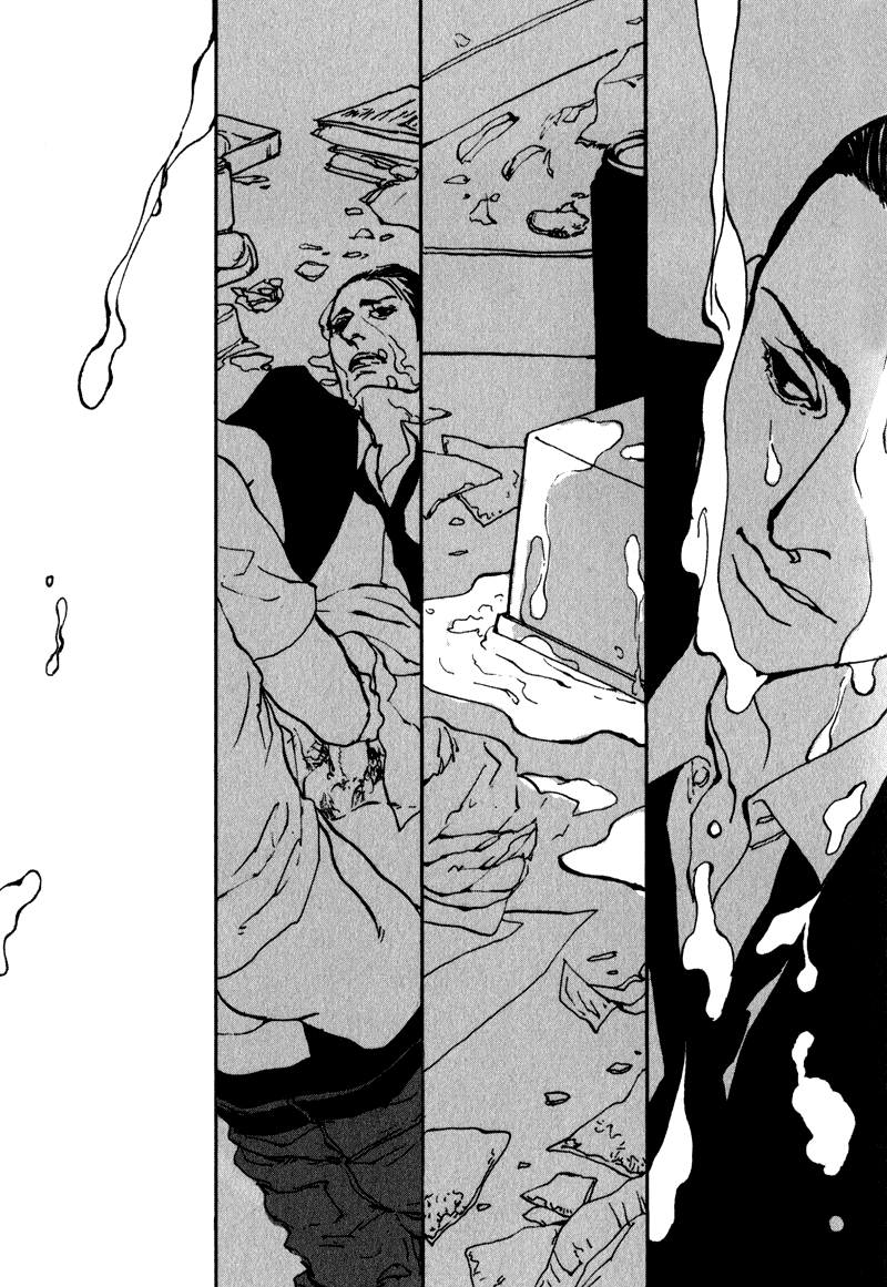 ULTRAS Chapter 5 page 12 - 