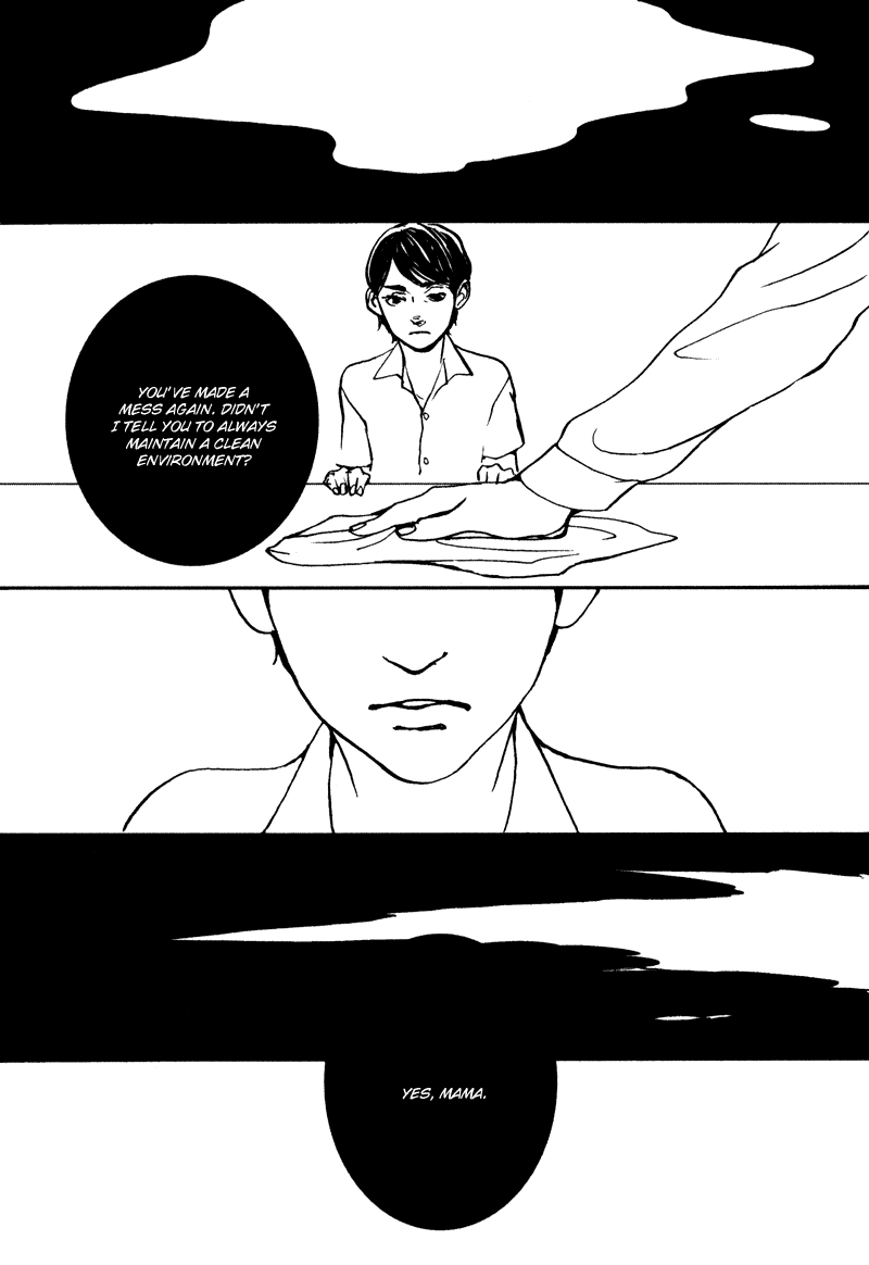 ULTRAS Chapter 5 page 13 - 
