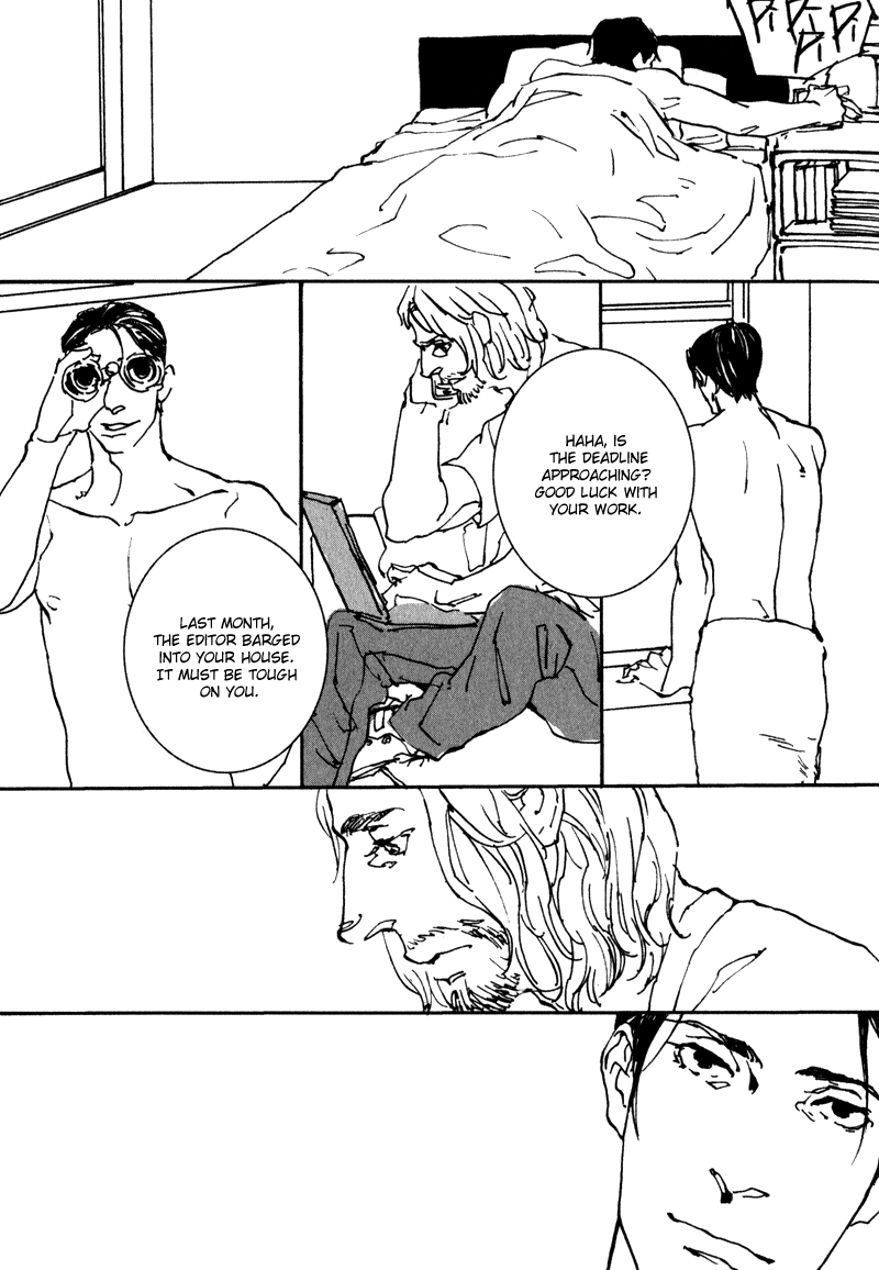 ULTRAS Chapter 5 page 14 - 
