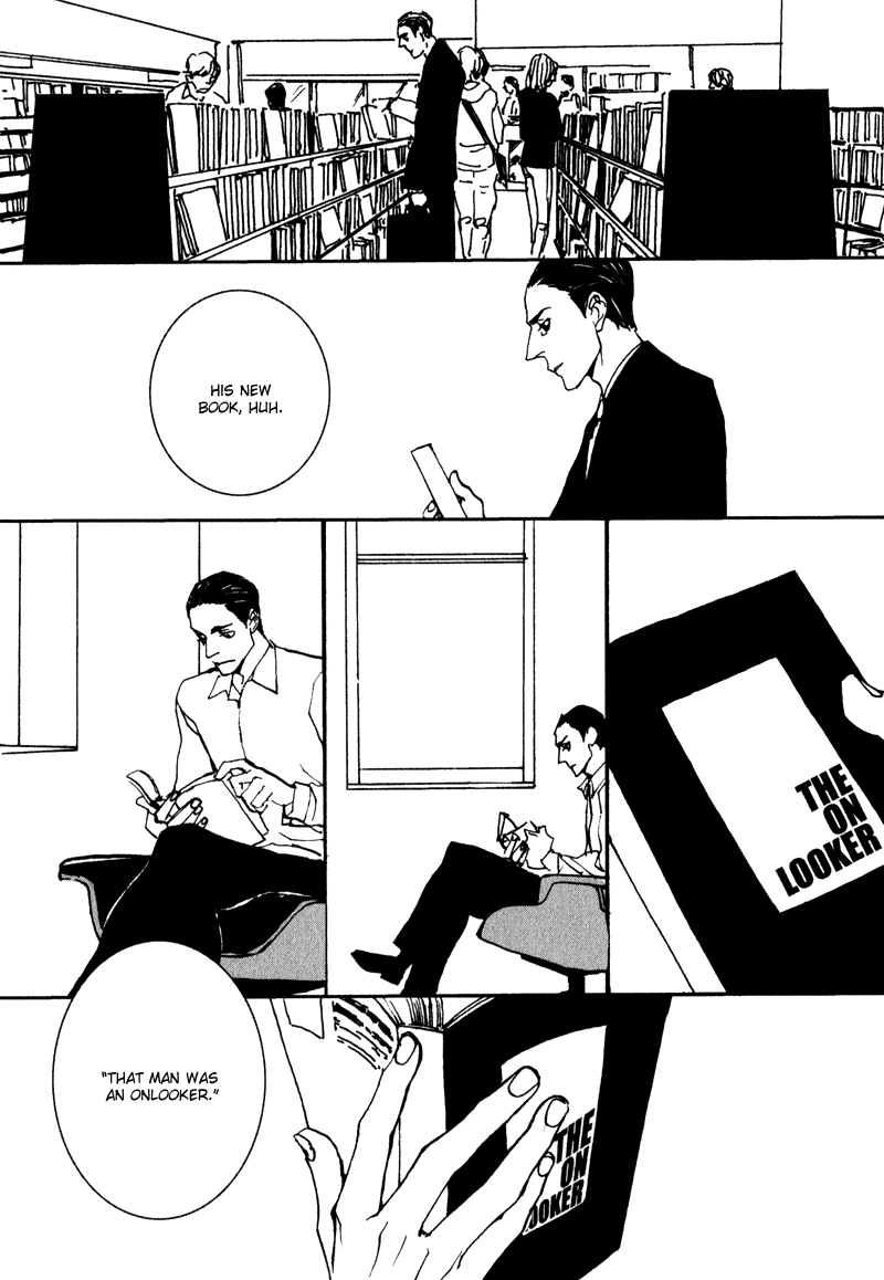 ULTRAS Chapter 5 page 15 - 