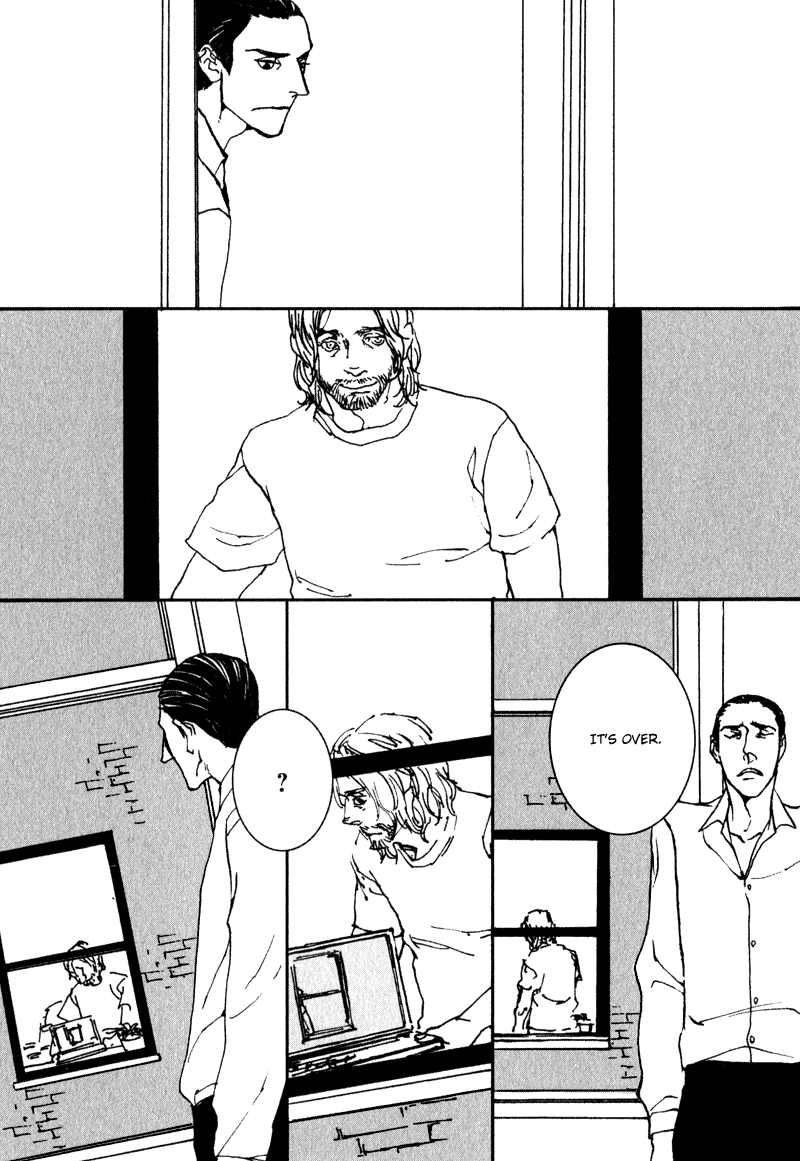 ULTRAS Chapter 5 page 17 - 