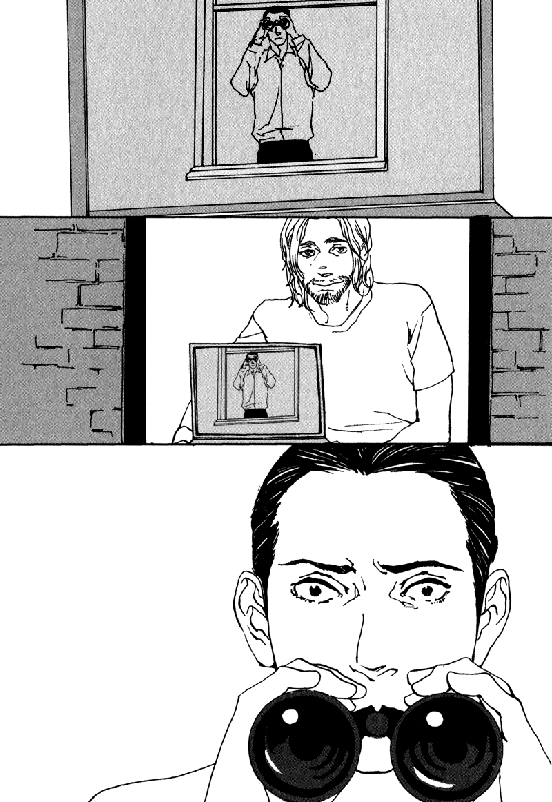 ULTRAS Chapter 5 page 18 - 
