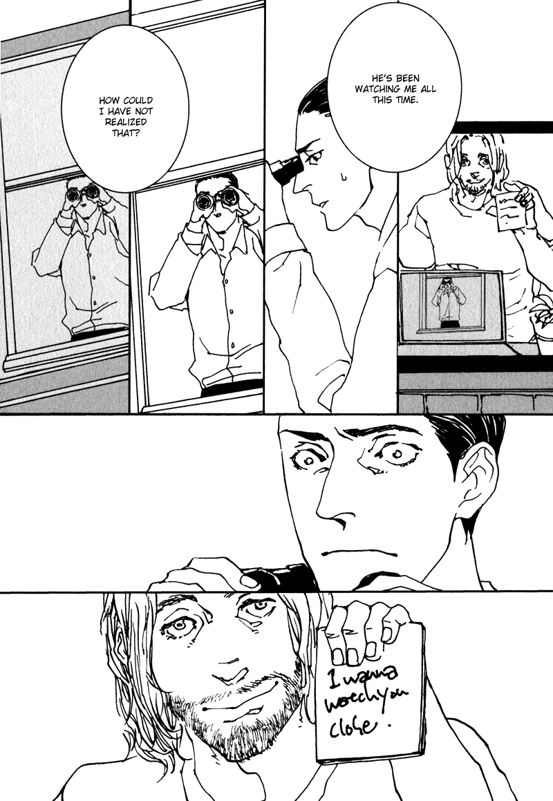 ULTRAS Chapter 5 page 19 - 