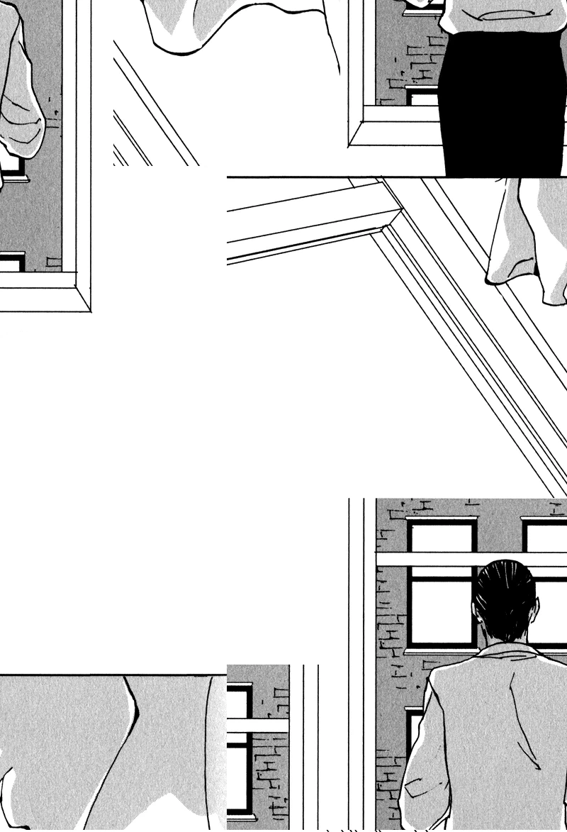 ULTRAS Chapter 5 page 20 - 